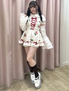 Strawberry Syndrome プリンセスSetup