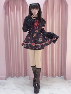 Strawberry Syndrome プリンセスSetup