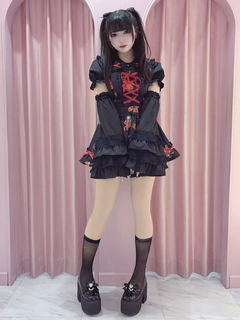 Strawberry Syndrome プリンセスSetup