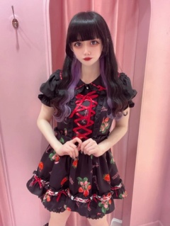 Strawberry Syndrome プリンセスSetup