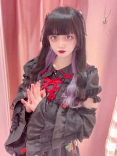 Strawberry Syndrome プリンセスSetup