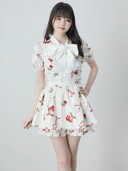 Ank Rouge(アンクルージュ)通販 |
