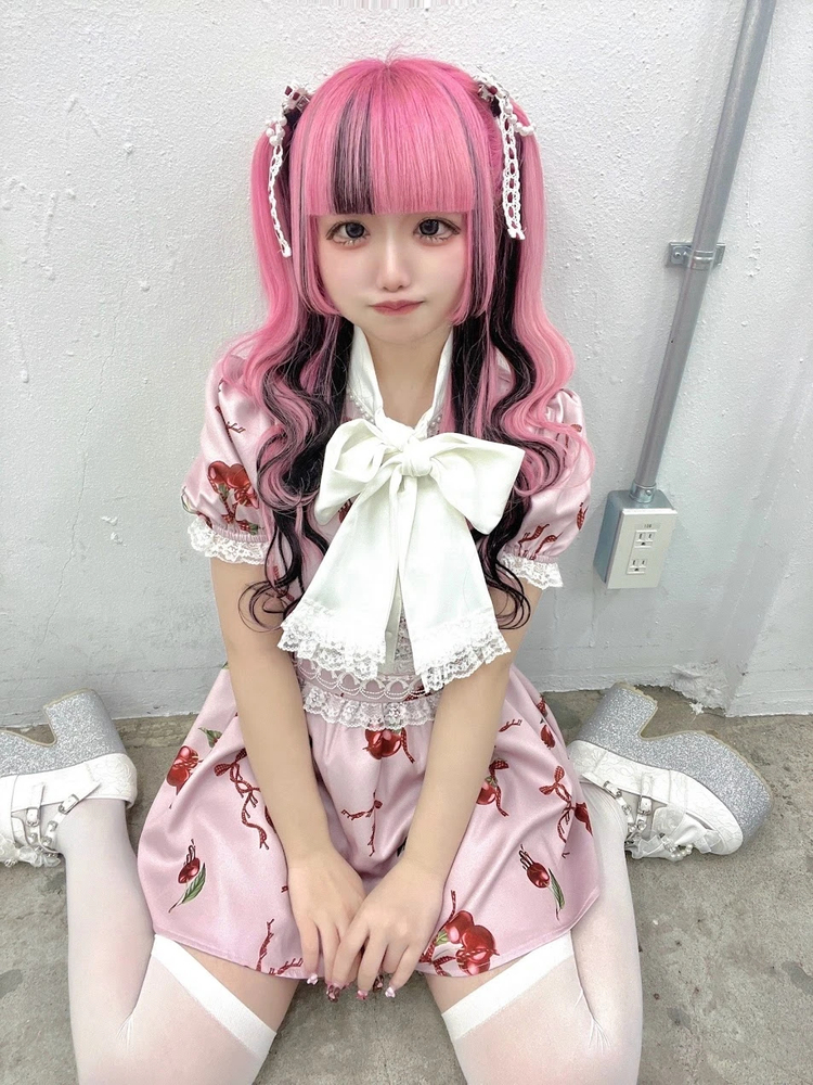 メルトチェリープリンセスSetup - Ank Rouge(アンクルージュ)の