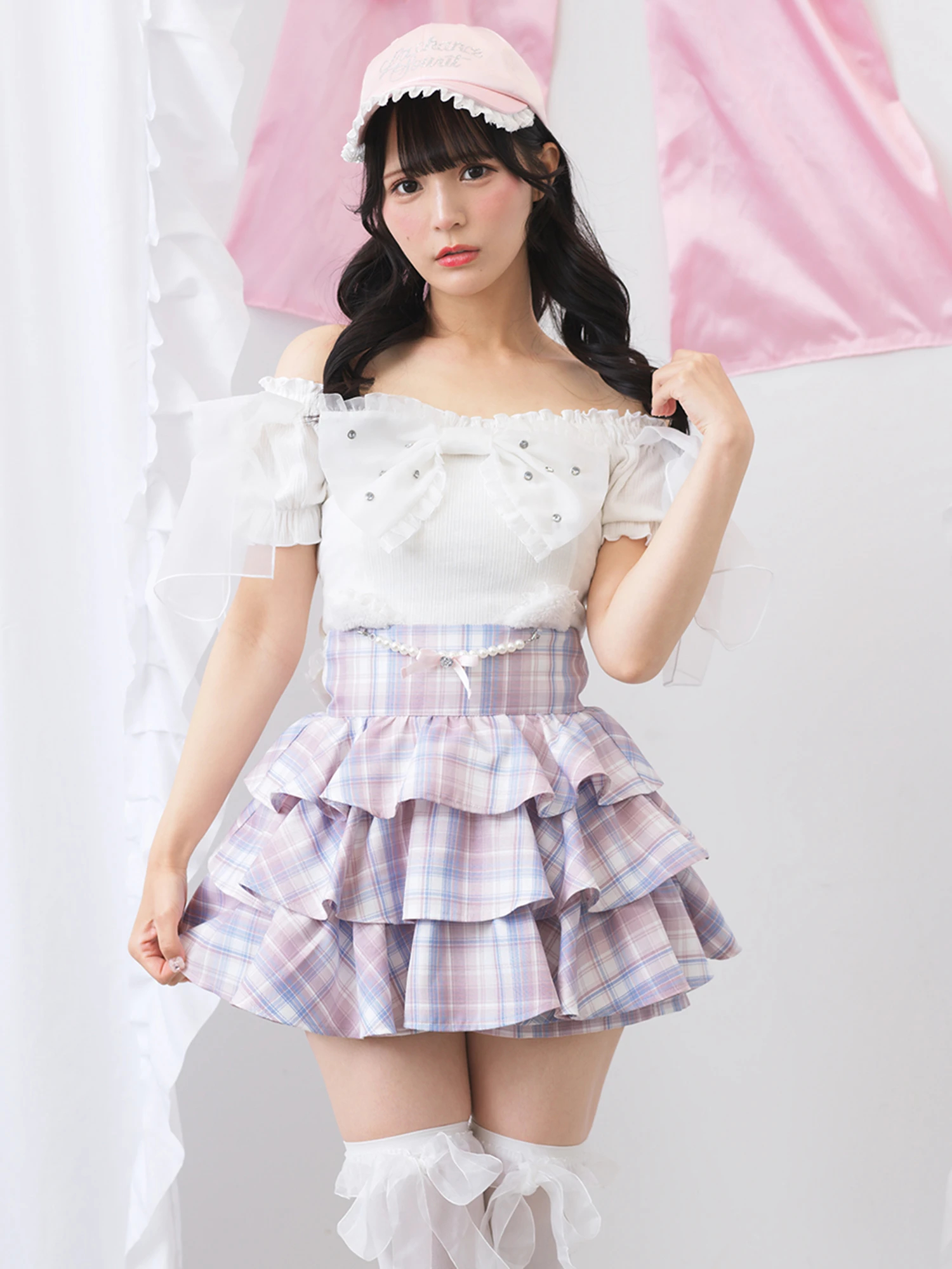 Ank Rouge(アンクルージュ)｜公式ファッション通販サイト Ailand