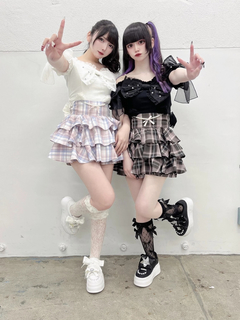 ネコちゃんスカパン