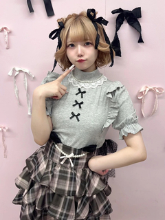 ネコちゃんスカパン