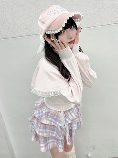 ネコちゃんスカパン