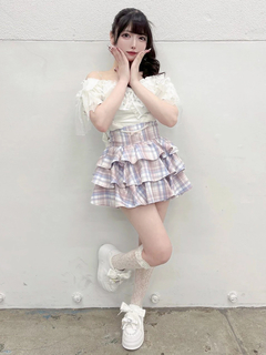 ネコちゃんスカパン