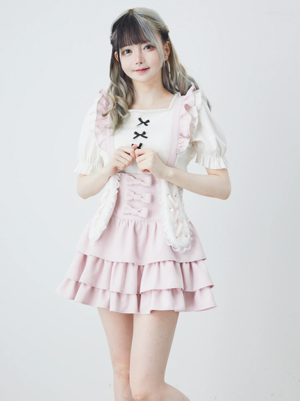 Ank Rouge(アンクルージュ)通販 |