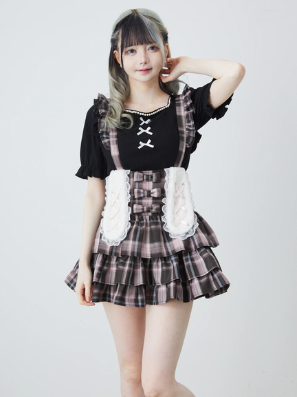 Ank Rouge(アンクルージュ)通販 |