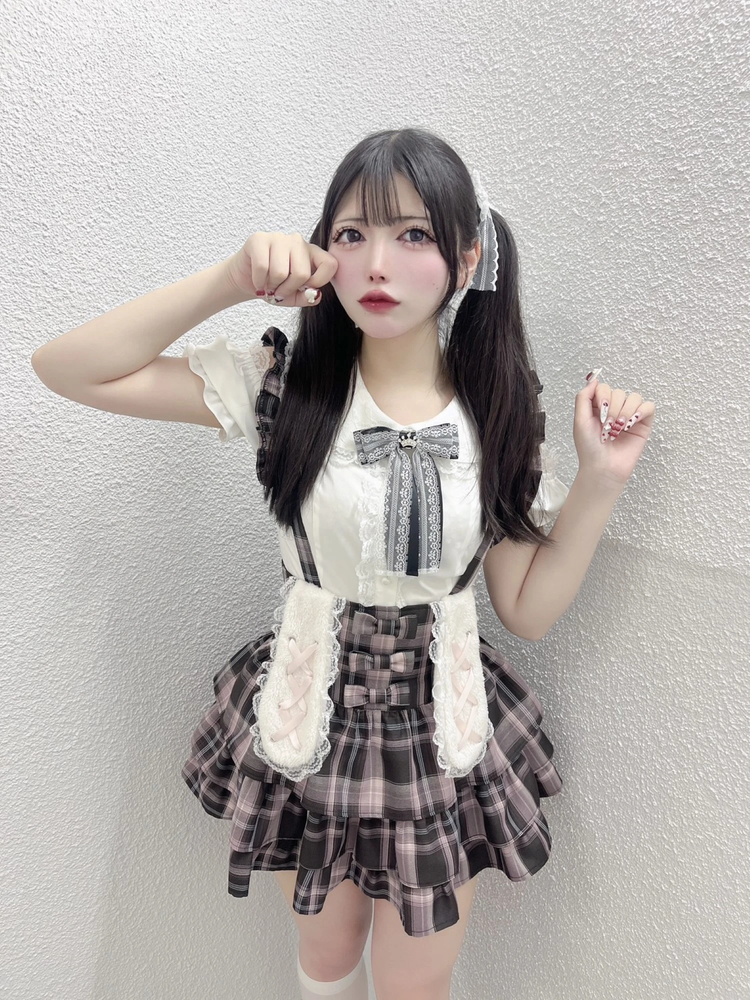 【レア】YIP YIP COYOTE / 憧れのカウパンク・ガール ︎︎ ︎︎︎ ︎︎︎ ︎ 💛𝑮𝒊𝒓𝒍𝒔𝟐 𝑳𝑰𝑽𝑬 𝑻𝑶𝑼𝑹