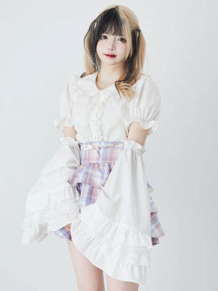 Ank Rouge(アンクルージュ)通販 |
