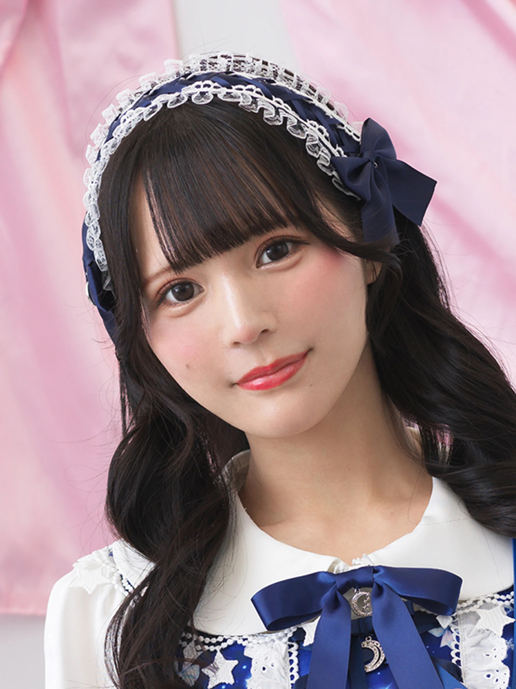 AngelicPretty クラウンヘッドドレス