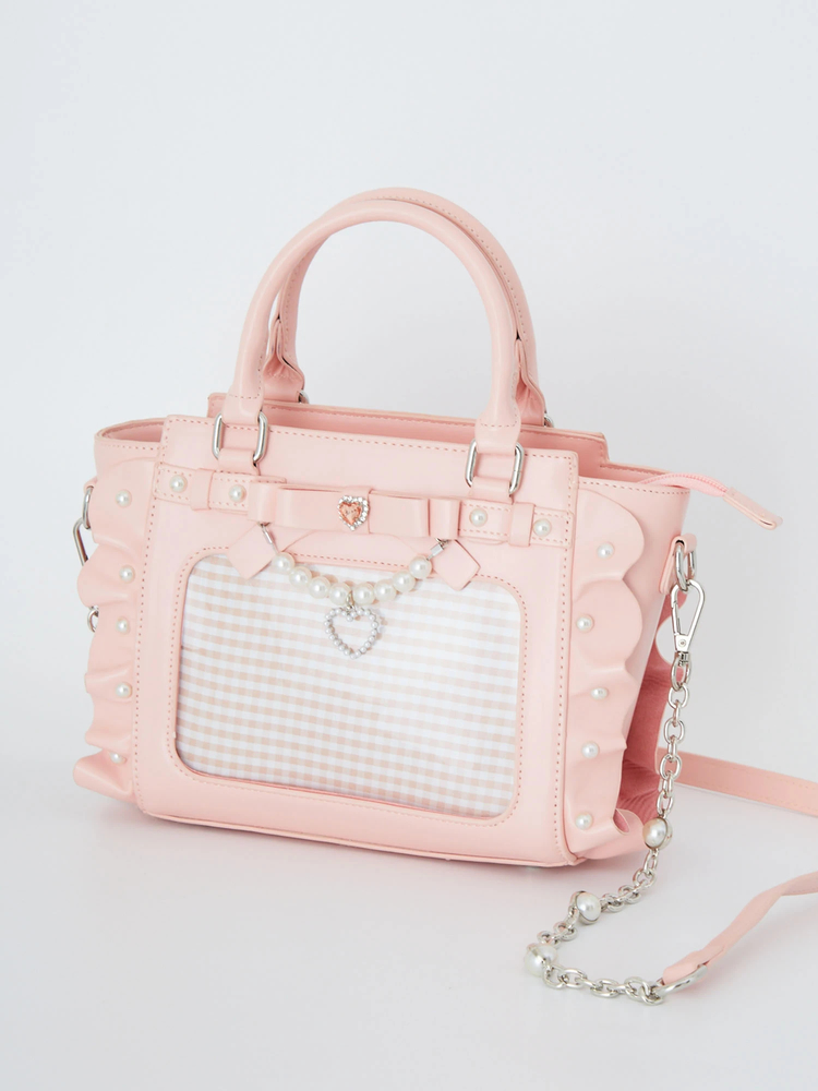 確定ファンサのおまじないBag 確定ファンサの星座おまじないBAG - Ank Rouge(アンクルージュ