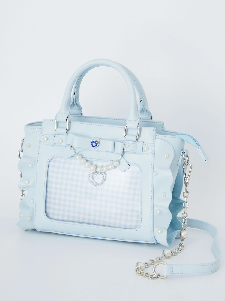 確定ファンサのおまじないBAG - Ank Rouge(アンクルージュ)の