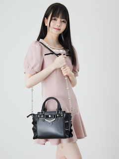 確定ファンサのおまじないBAG