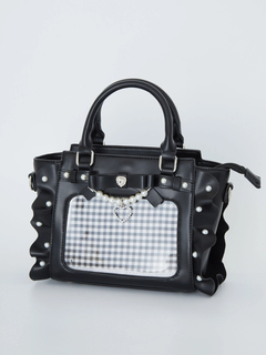 確定ファンサのおまじないBAG