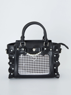 確定ファンサのおまじないBAG