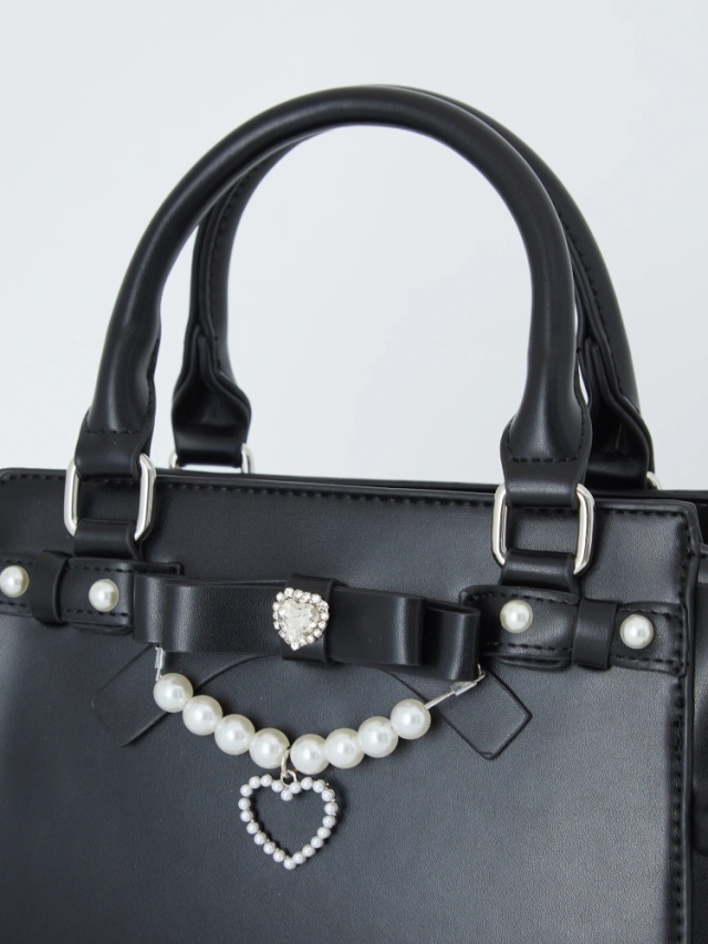確定ファンサのおまじないBAG - Ank Rouge(アンクルージュ)の 