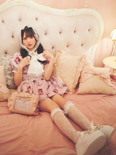 確定ファンサのおまじないBAG