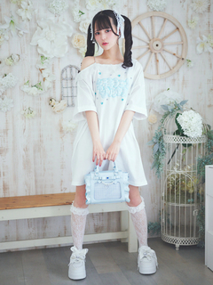 確定ファンサのおまじないBAG