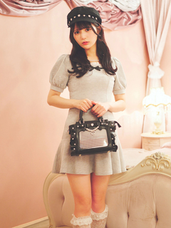確定ファンサのおまじないBAG