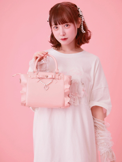 確定ファンサのおまじないBAG