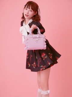 確定ファンサのおまじないBAG