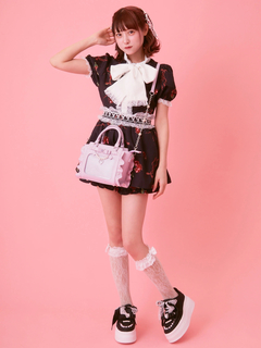 確定ファンサのおまじないBAG