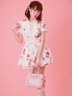 確定ファンサのおまじないBAG