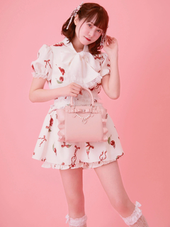 確定ファンサのおまじないBAG