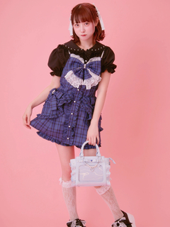 確定ファンサのおまじないBAG
