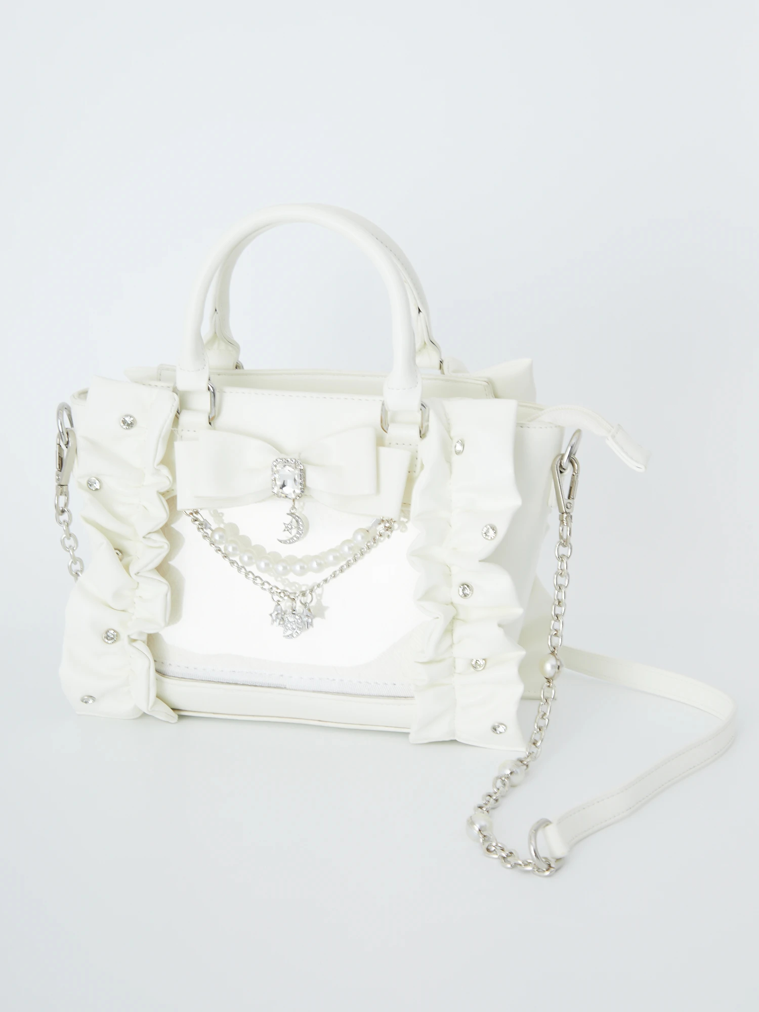 確定ファンサの星座おまじないBAG - Ank Rouge(アンクルージュ