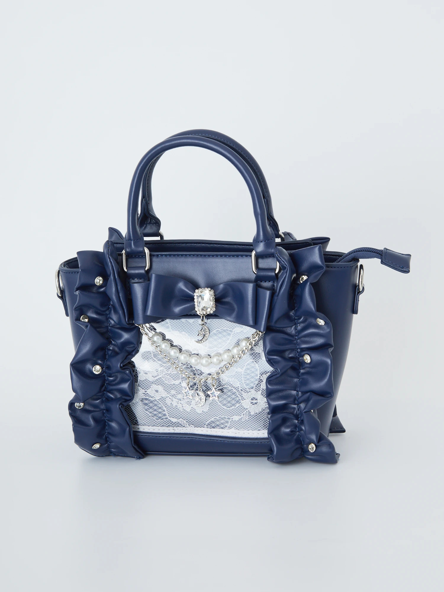 確定ファンサの星座おまじないBAG - Ank Rouge(アンクルージュ