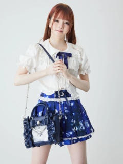 確定ファンサの星座おまじないBAG