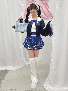 確定ファンサの星座おまじないBAG