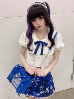 確定ファンサの星座おまじないBAG