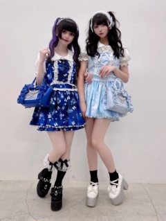 確定ファンサの星座おまじないBAG