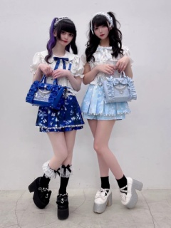 確定ファンサの星座おまじないBAG