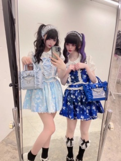 確定ファンサの星座おまじないBAG