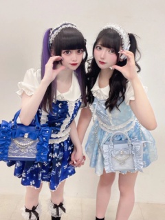 確定ファンサの星座おまじないBAG