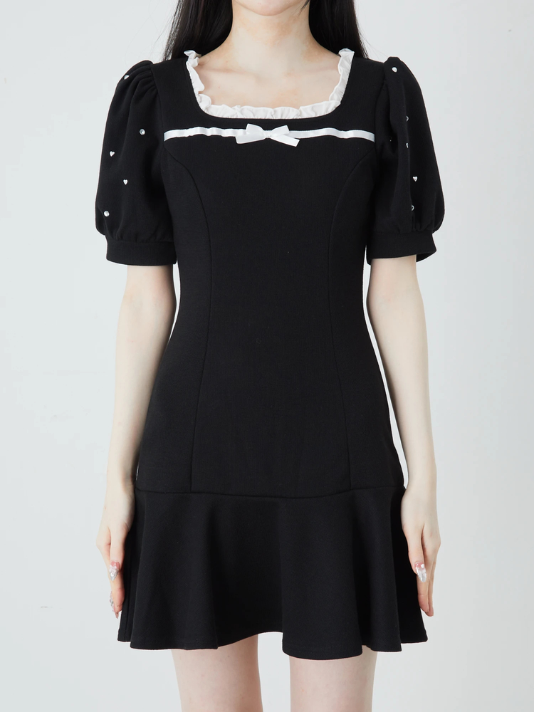 ドーリーリボンカットOP - Ank Rouge(アンクルージュ)の