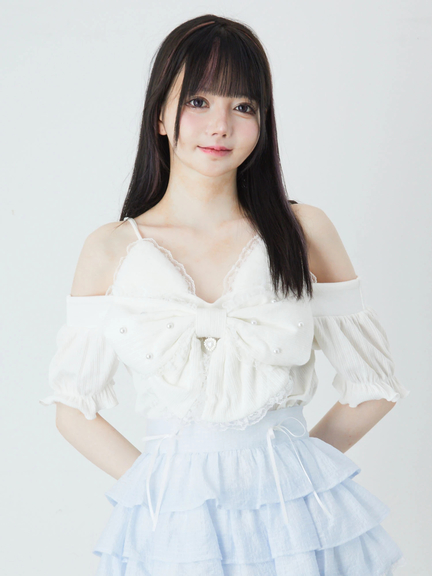 Ank Rouge(アンクルージュ)通販 |