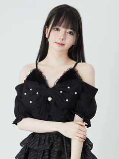 ブラック