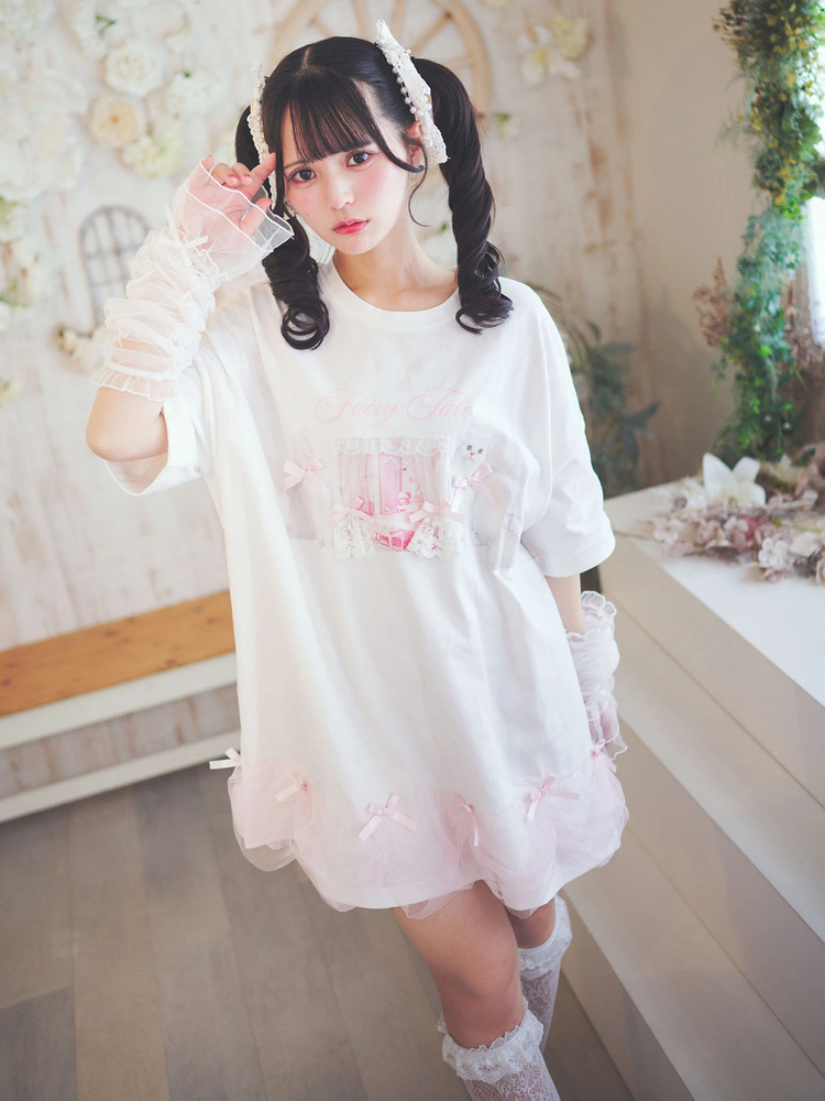 Ank Rouge(アンクルージュ) - Tシャツ・カットソー(新着順)(1