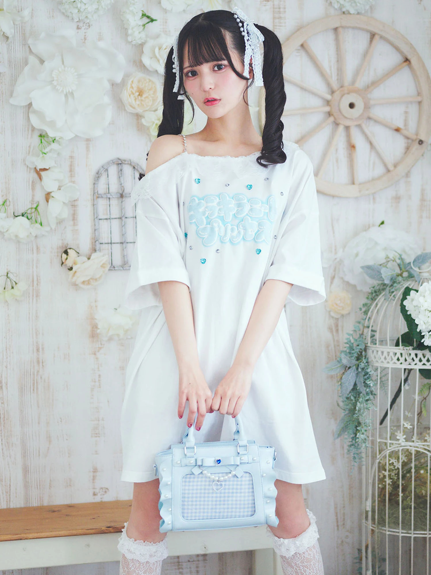 Ank Rouge(アンクルージュ) - Tシャツ・カットソー(新着順)(1