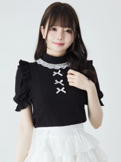 ブラック