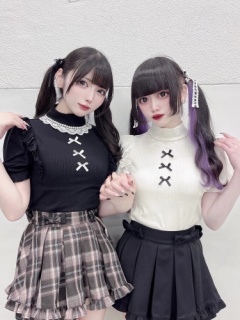 3つリボンテレコTOPS