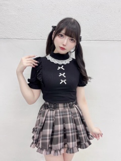 3つリボンテレコTOPS