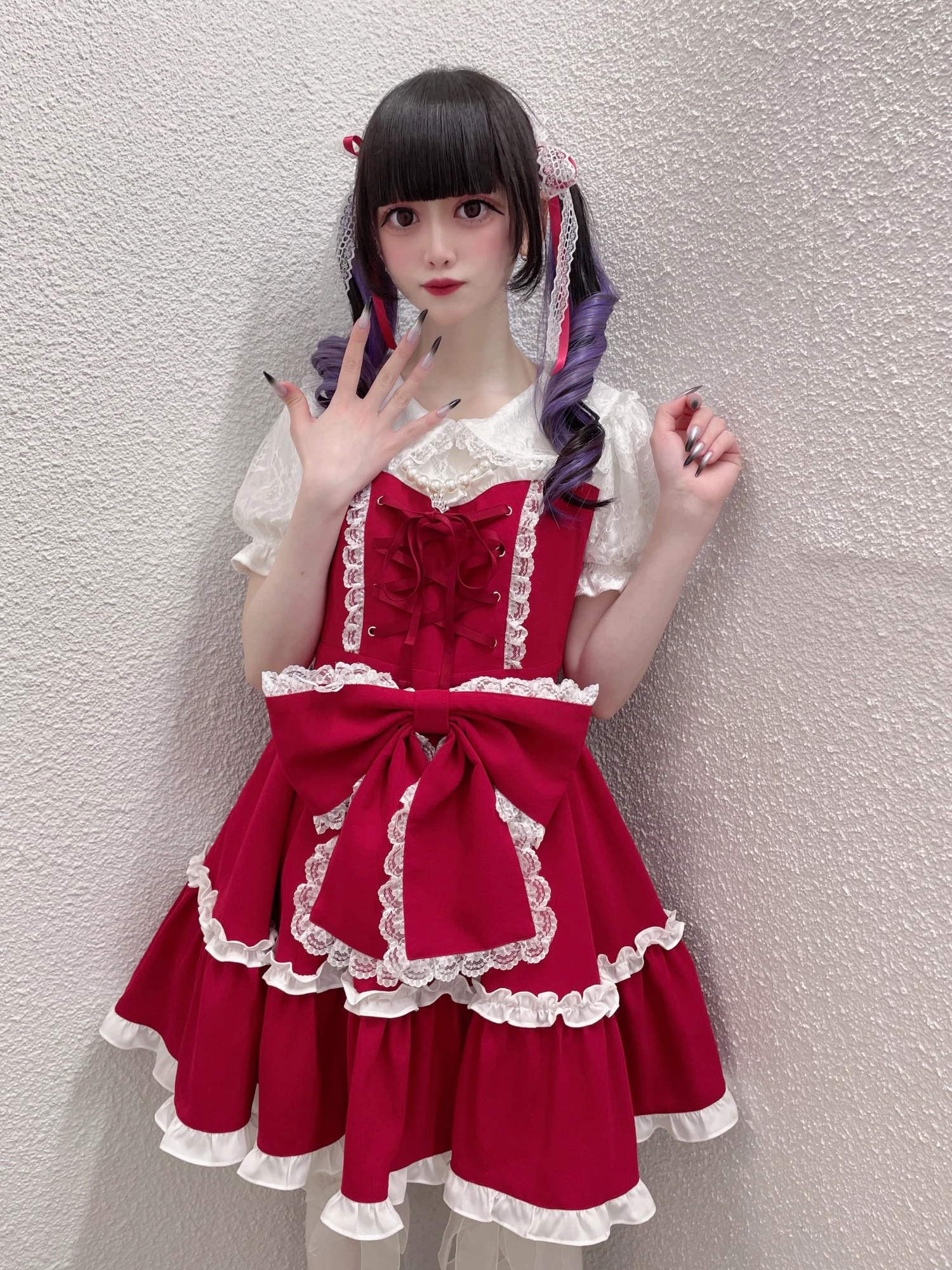 Ank Rouge(アンクルージュ)｜公式ファッション通販サイト Ailand